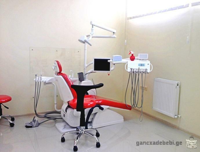 ექიმი-სტომატოლოგი